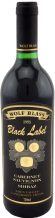 Wolf Blass Black Label Cabernet Sauvignon Shiraz 1993